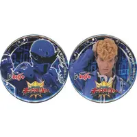Badge - Ohsama Sentai King-Ohger / Tombo Ohger