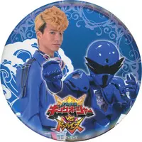 Badge - Ohsama Sentai King-Ohger / Tombo Ohger