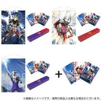 Ultraman Card Game - Ultraman Tiga
