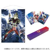 Ultraman Card Game - Ultraman Tiga