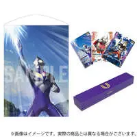 Ultraman Card Game - Ultraman Tiga