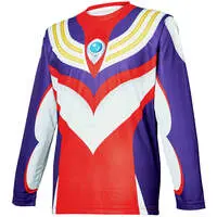 Clothes - T-shirts - Ultraman Tiga Size-L