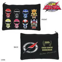 Premium Bandai Limited - GoGo Sentai Boukenger