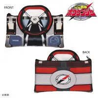 Premium Bandai Limited - GoGo Sentai Boukenger