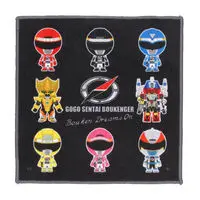 Premium Bandai Limited - GoGo Sentai Boukenger