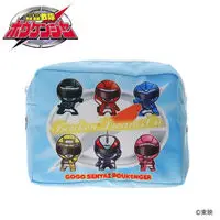 Premium Bandai Limited - GoGo Sentai Boukenger