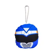 Premium Bandai Limited - GoGo Sentai Boukenger / Bouken Blue