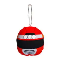 Premium Bandai Limited - GoGo Sentai Boukenger / Bouken Red