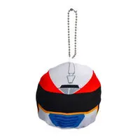 Premium Bandai Limited - GoGo Sentai Boukenger / Bouken Silver