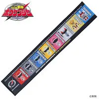 Premium Bandai Limited - GoGo Sentai Boukenger