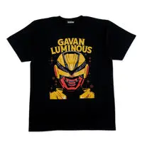 Premium Bandai Limited - Super Space Sheriff Gavan Infinity / Gavan Luminous Size-XXL