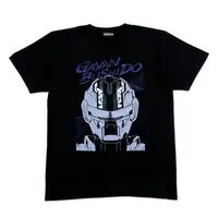 Premium Bandai Limited - Super Space Sheriff Gavan Infinity / Gavan Bushido Size-M