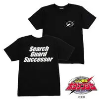 Premium Bandai Limited - GoGo Sentai Boukenger Size-M