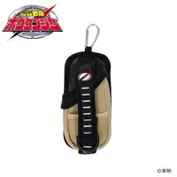 Premium Bandai Limited - GoGo Sentai Boukenger