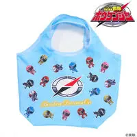 Premium Bandai Limited - GoGo Sentai Boukenger