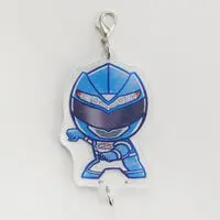 Premium Bandai Limited - GoGo Sentai Boukenger / Bouken Blue