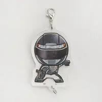 Premium Bandai Limited - GoGo Sentai Boukenger / Bouken Black