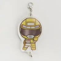 Premium Bandai Limited - GoGo Sentai Boukenger / Bouken Yellow