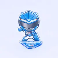 Premium Bandai Limited - GoGo Sentai Boukenger / Bouken Blue