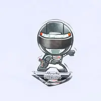 Premium Bandai Limited - GoGo Sentai Boukenger / Bouken Black