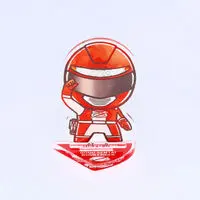 Premium Bandai Limited - GoGo Sentai Boukenger / Bouken Red