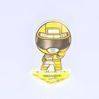 Premium Bandai Limited - GoGo Sentai Boukenger / Bouken Yellow