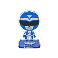 Premium Bandai Limited - GoGo Sentai Boukenger