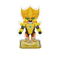 Premium Bandai Limited - GoGo Sentai Boukenger
