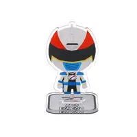 Premium Bandai Limited - GoGo Sentai Boukenger