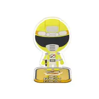 Premium Bandai Limited - GoGo Sentai Boukenger