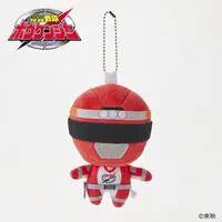 Premium Bandai Limited - GoGo Sentai Boukenger / Bouken Red