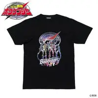 Premium Bandai Limited - GoGo Sentai Boukenger Size-L