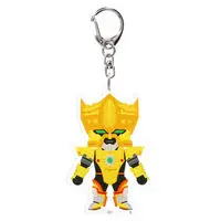 Premium Bandai Limited - GoGo Sentai Boukenger