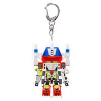 Premium Bandai Limited - GoGo Sentai Boukenger