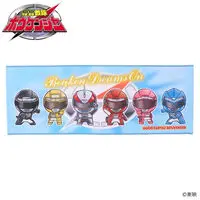 Premium Bandai Limited - GoGo Sentai Boukenger