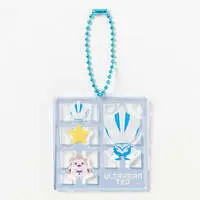Key Chain - Ultraman Teo / Pucchi