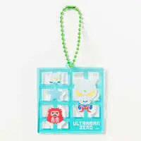 Key Chain - Ultraman Zero Series / Pigmon
