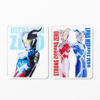 Portrait - Ultraman Zero Series / Ultraman Zero (Character)