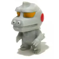 Trading Figure - Godzilla / Mechagodzilla