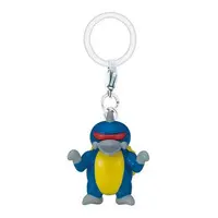 Mejirushi Accessory - Godzilla / Gigan