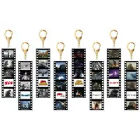 Key Chain - Godzilla Minus One / Mechagodzilla & King Ghidorah & Mothra