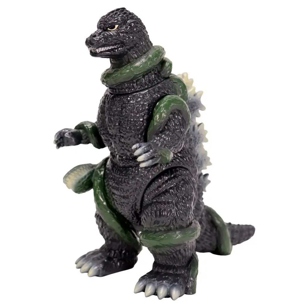 Figure - Godzilla vs. Biollante / Biollante
