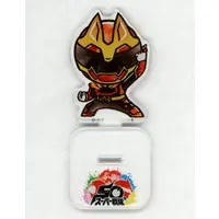 Acrylic stand - No.1 Sentai Gozyuger / GozyuWolf