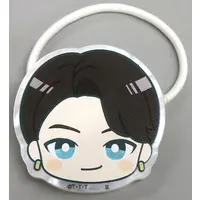 Accessory - Hair tie - No.1 Sentai Gozyuger