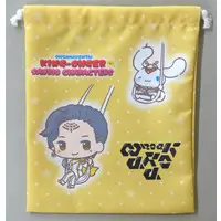 Ohsama Sentai King-Ohger x Sanrio Characters - Sanrio characters / Spider Kumonos