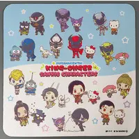 Ohsama Sentai King-Ohger x Sanrio Characters - Sanrio characters