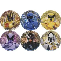 Badge - Ohsama Sentai King-Ohger