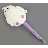 Plush - Stationery - All Super Sentai Exhibition / Moffun