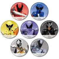 Badge - Ohsama Sentai King-Ohger