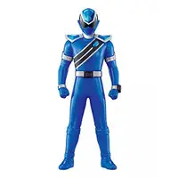 Trading Figure - Mashin Sentai Kiramager